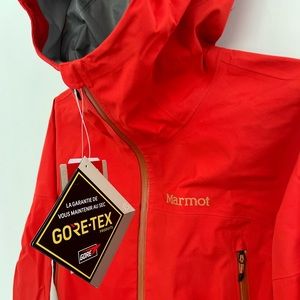 Brand new with tags, Women’s Marmot Orion GoreTex Ski Jacket
